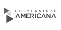 Logo Universidad Americana